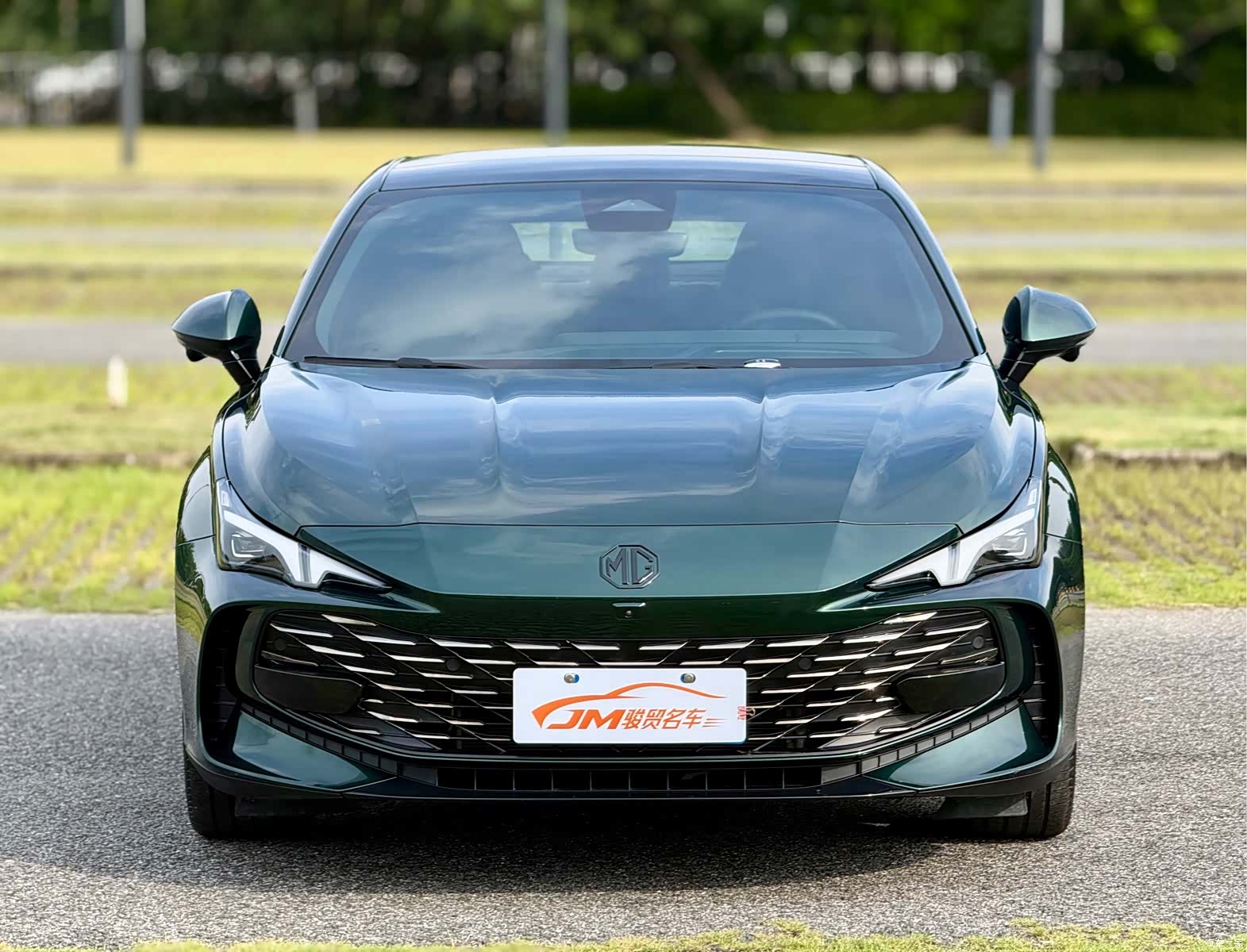MG MG7, 2024 2