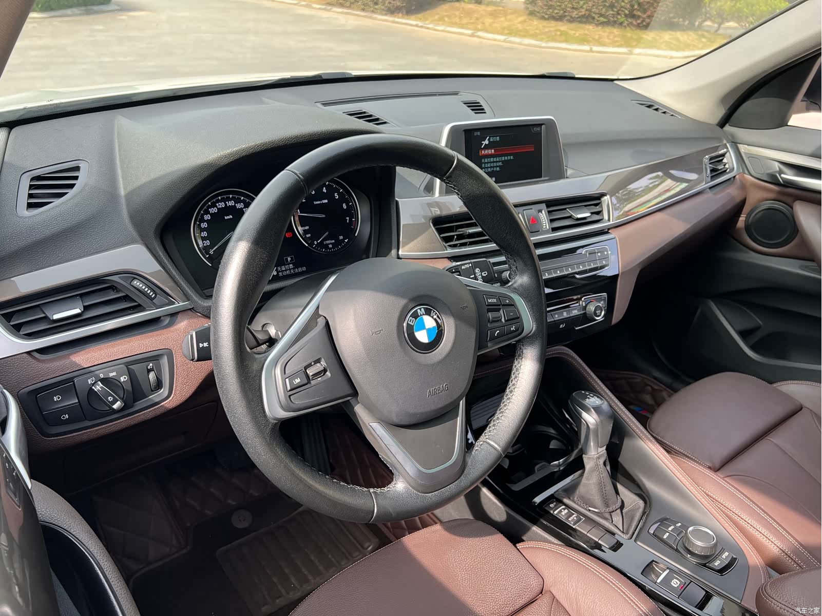 BMW X1, 2019 7