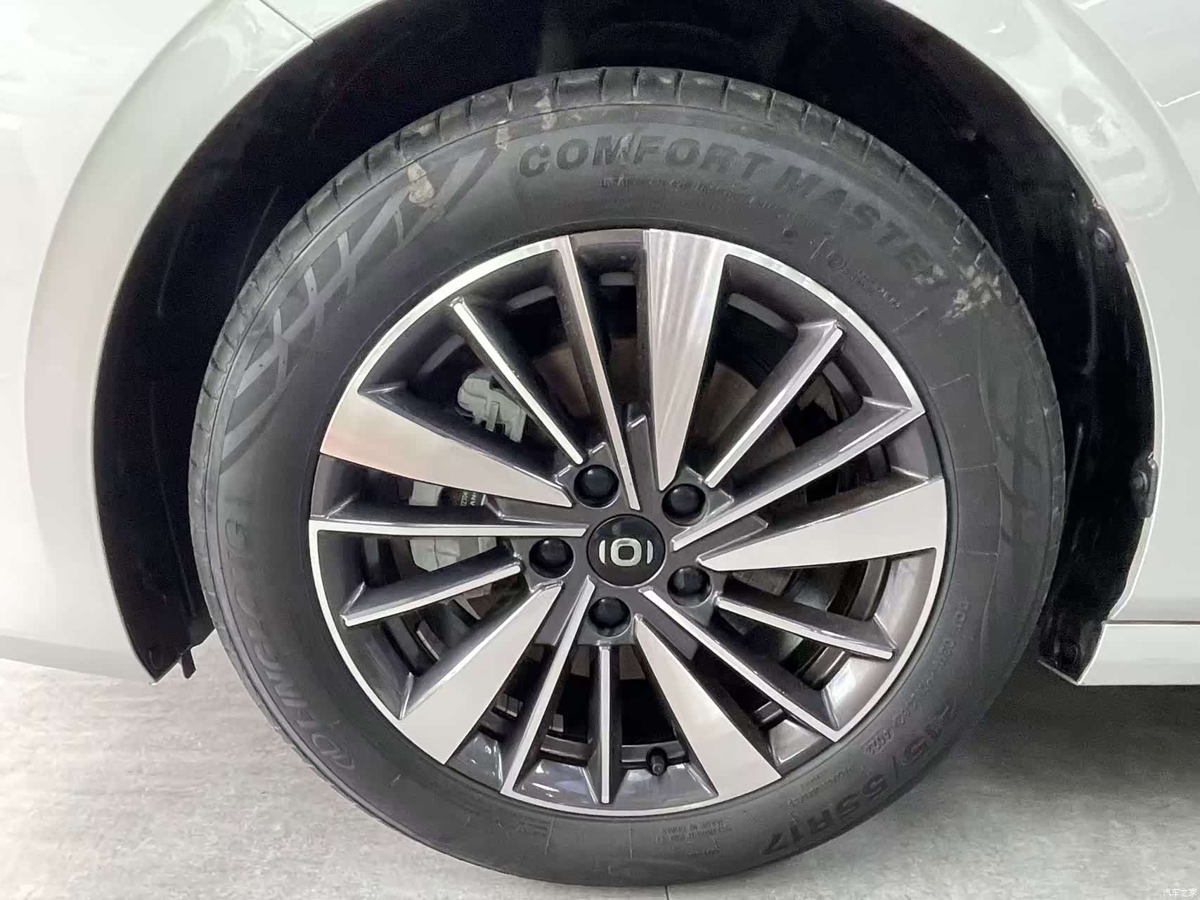 Changan Eado, 2024 14