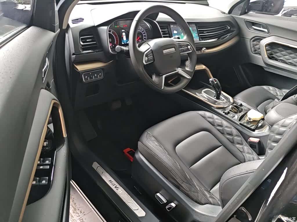 Haval H6, 2020 16