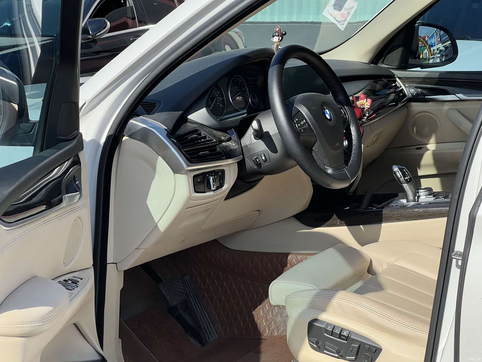 BMW X5, 2014 все фото