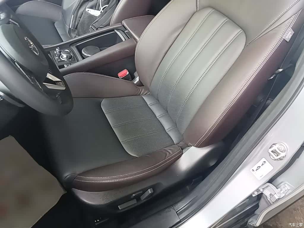 Mazda CX-4, 2018 15
