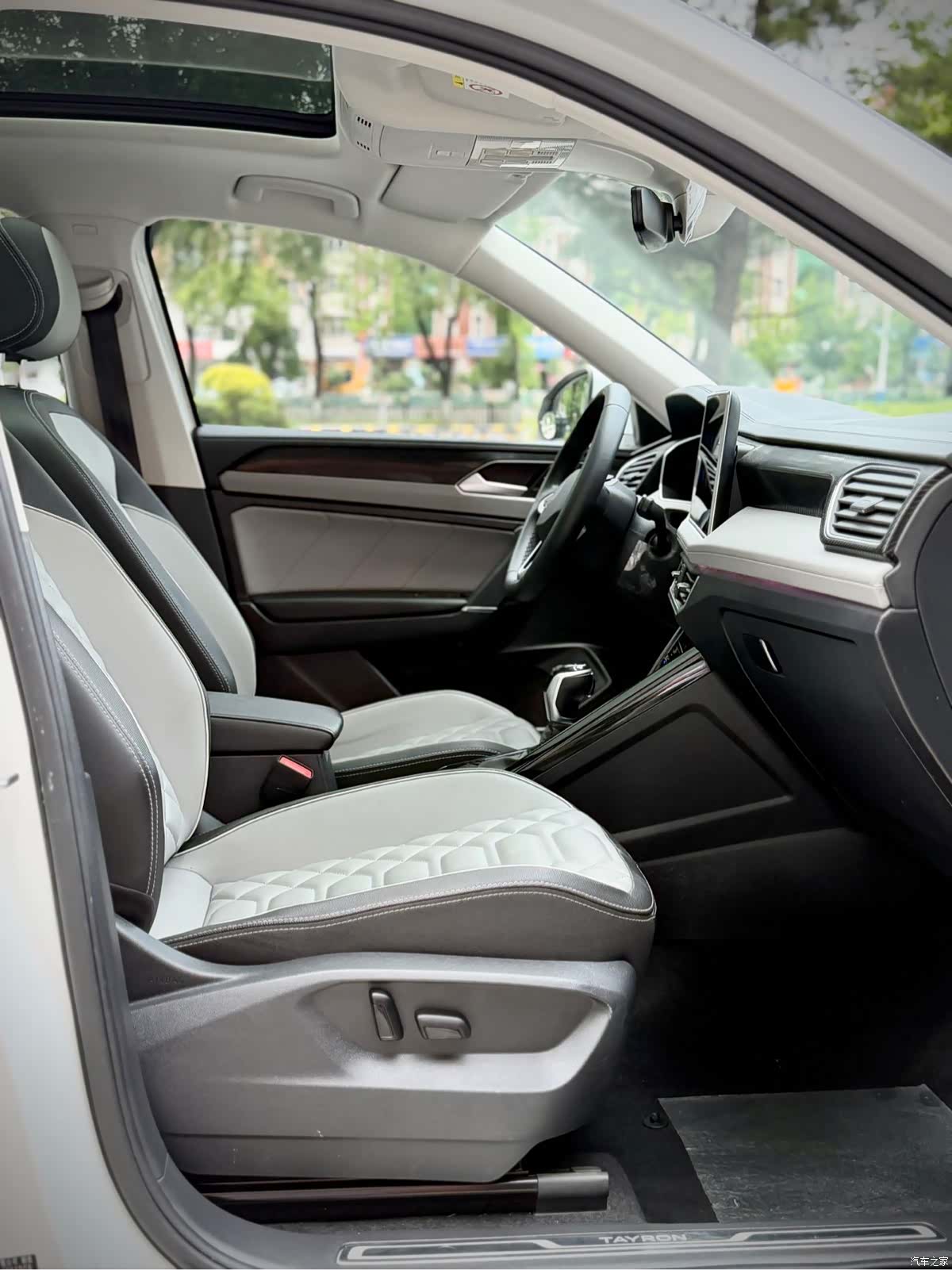 Volkswagen Tayron, 2022 13