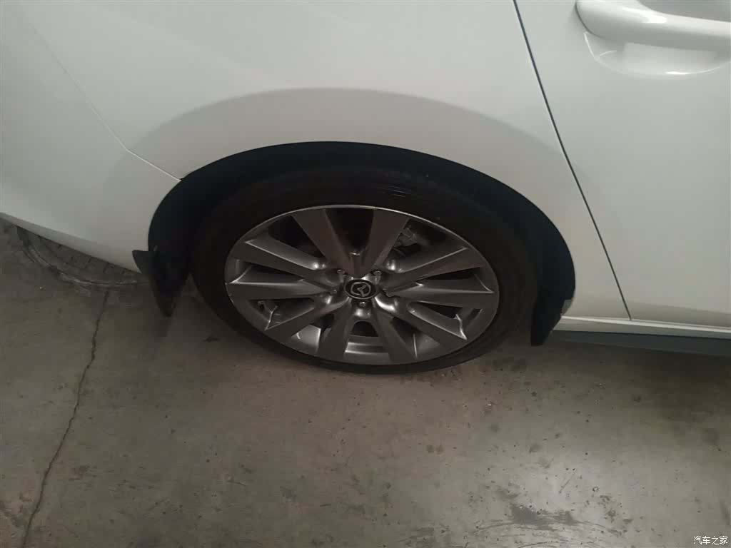 Mazda Mazda3, 2024 26
