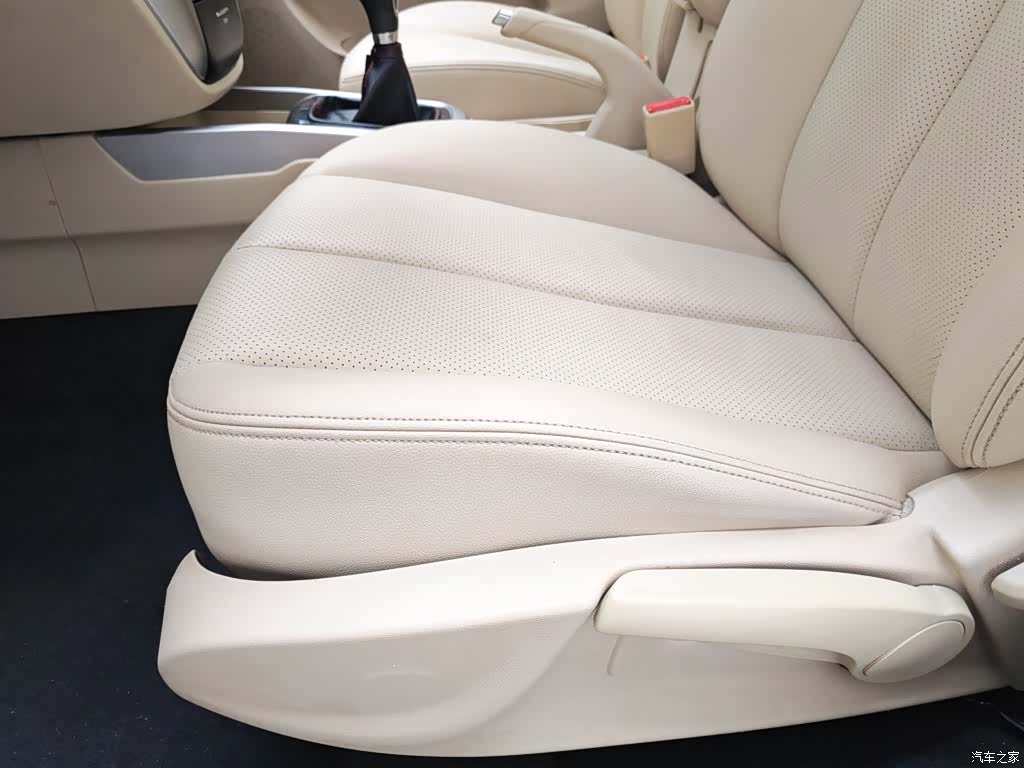 Changan Eado, 2015 20