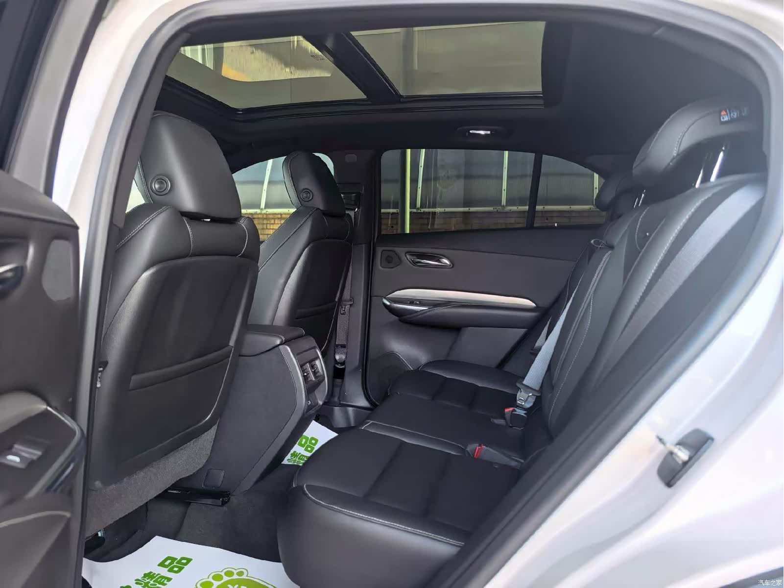 Cadillac XT4, 2020 6