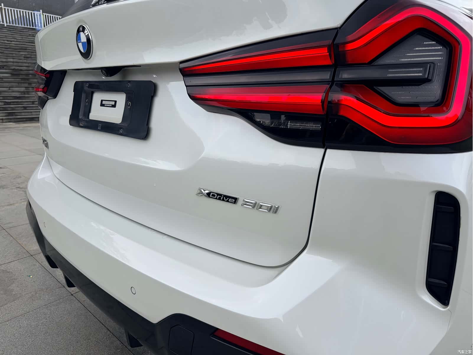BMW X3, 2022 14