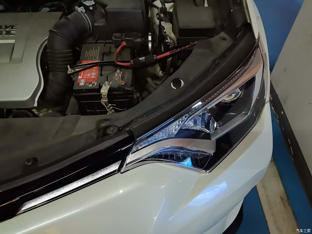 Toyota RAV4, 2019 22