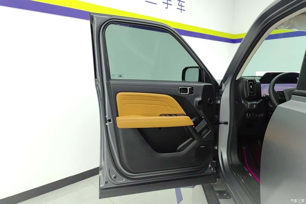 Haval Raptor, 2025 7