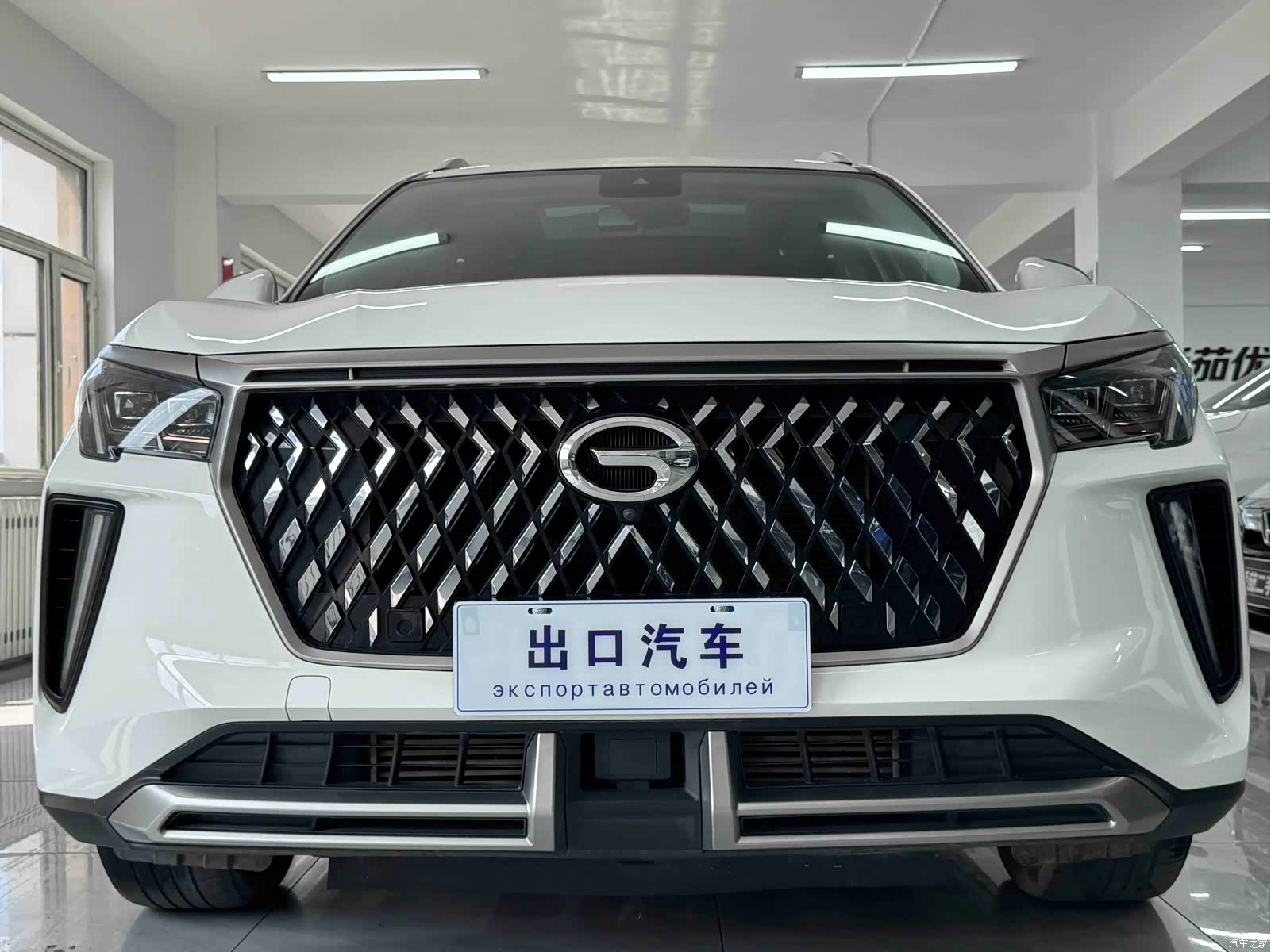 GAC GS4, 2022 2