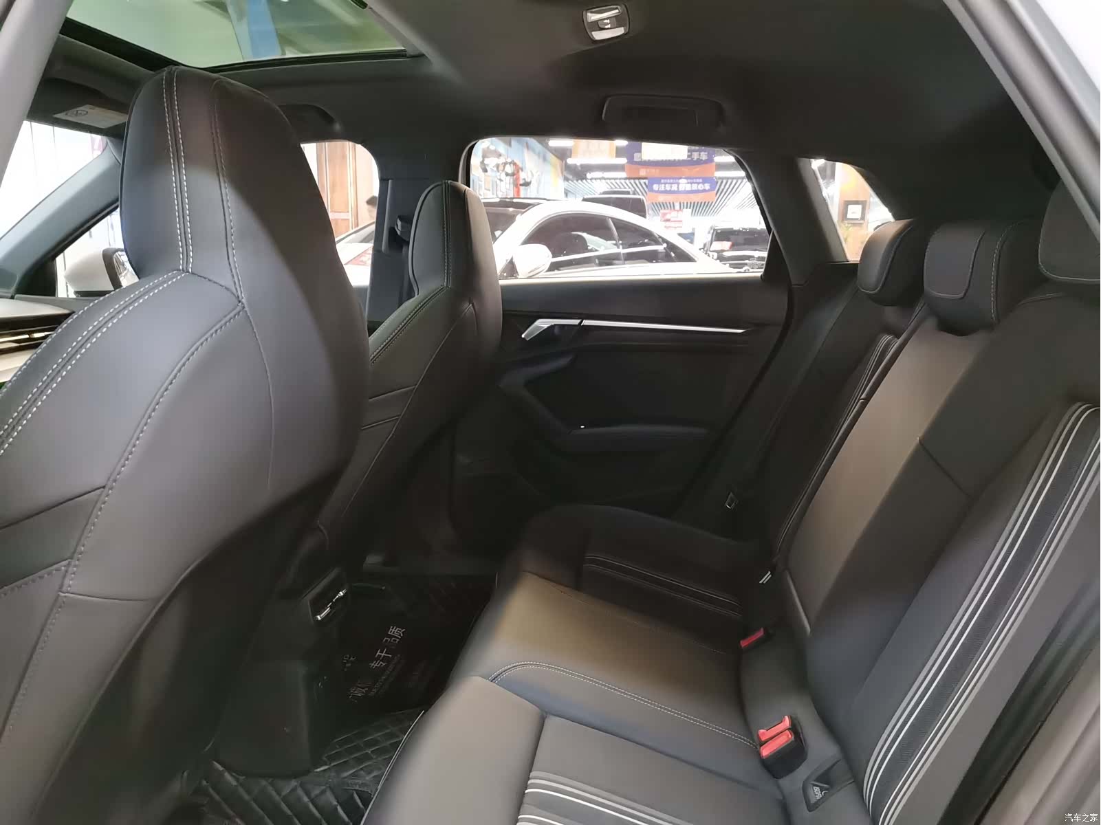 Audi A3, 2023 14