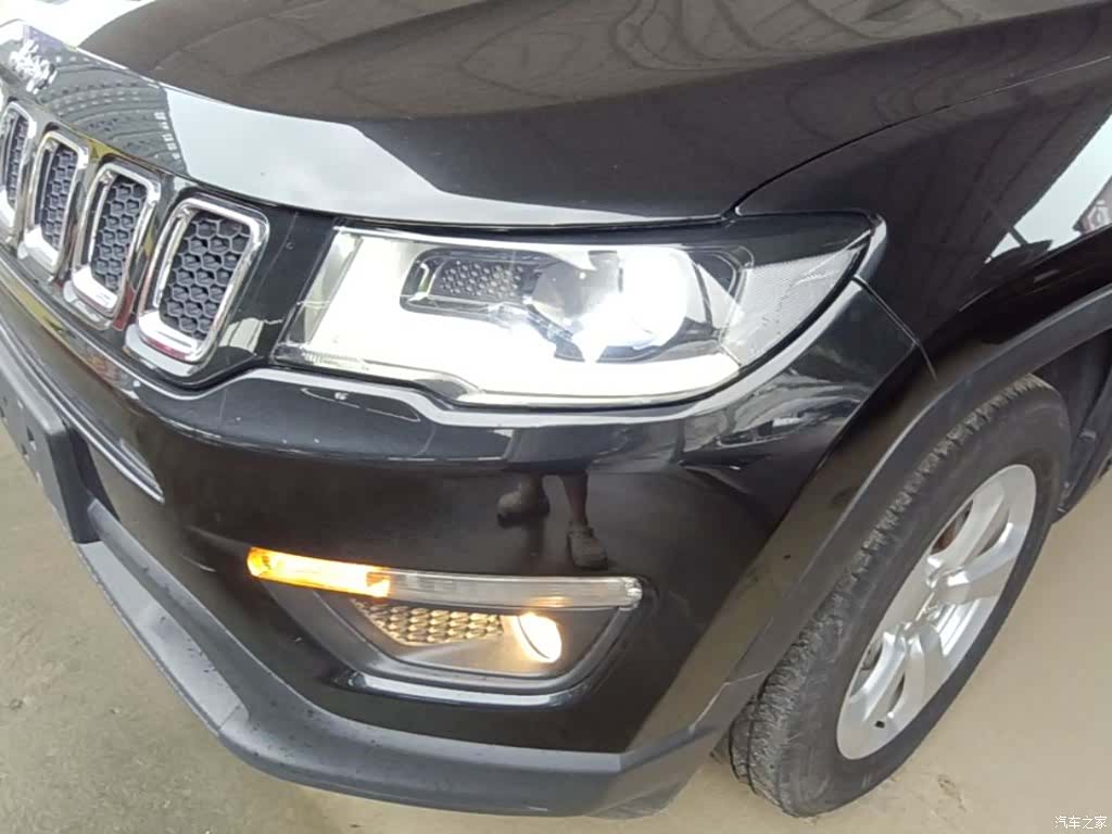 Jeep Compass, 2019 24