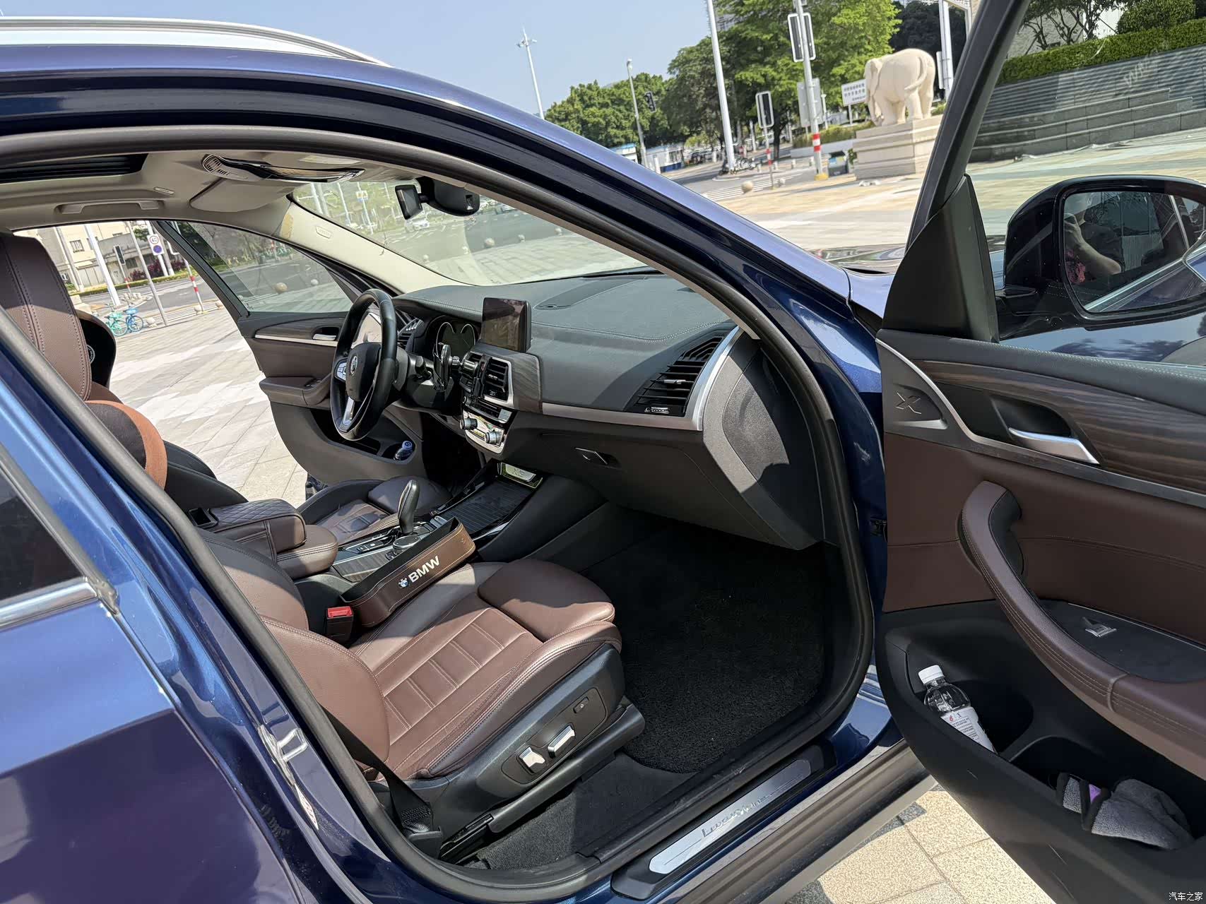 BMW X3, 2019 7