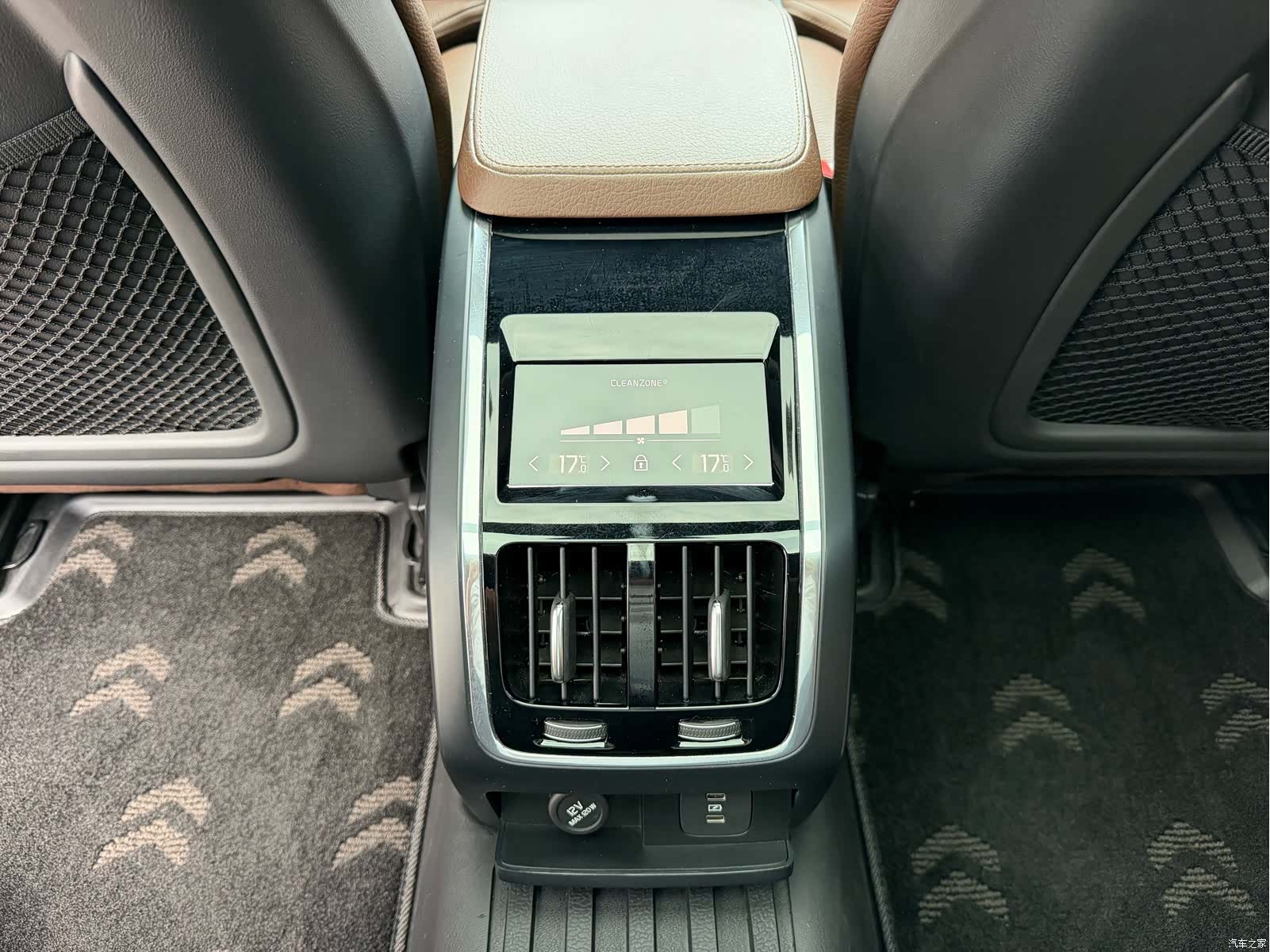 Volvo S90, 2021 9