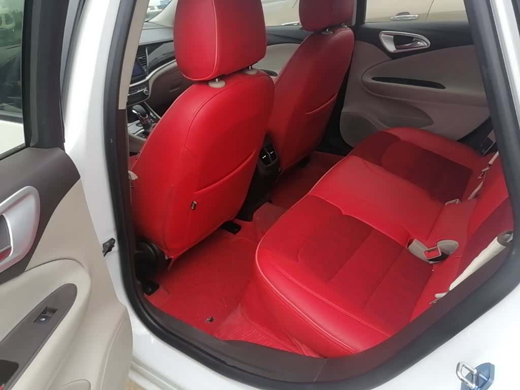 Buick Verano, 2016 15