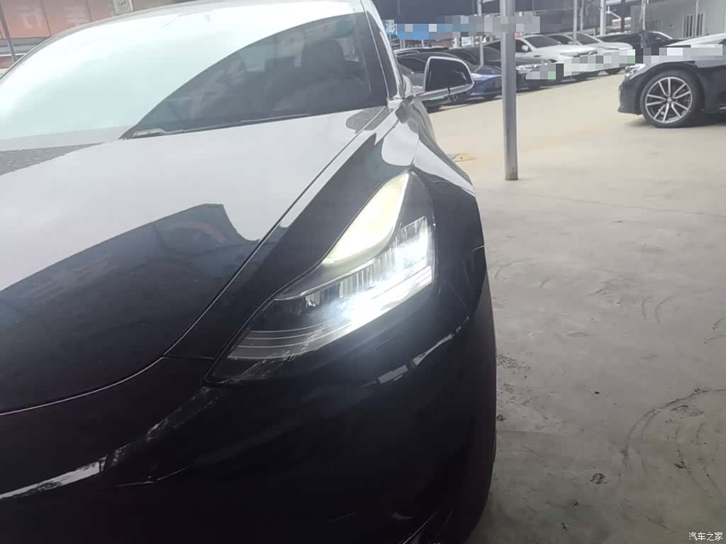 Tesla Model 3, 2020 24