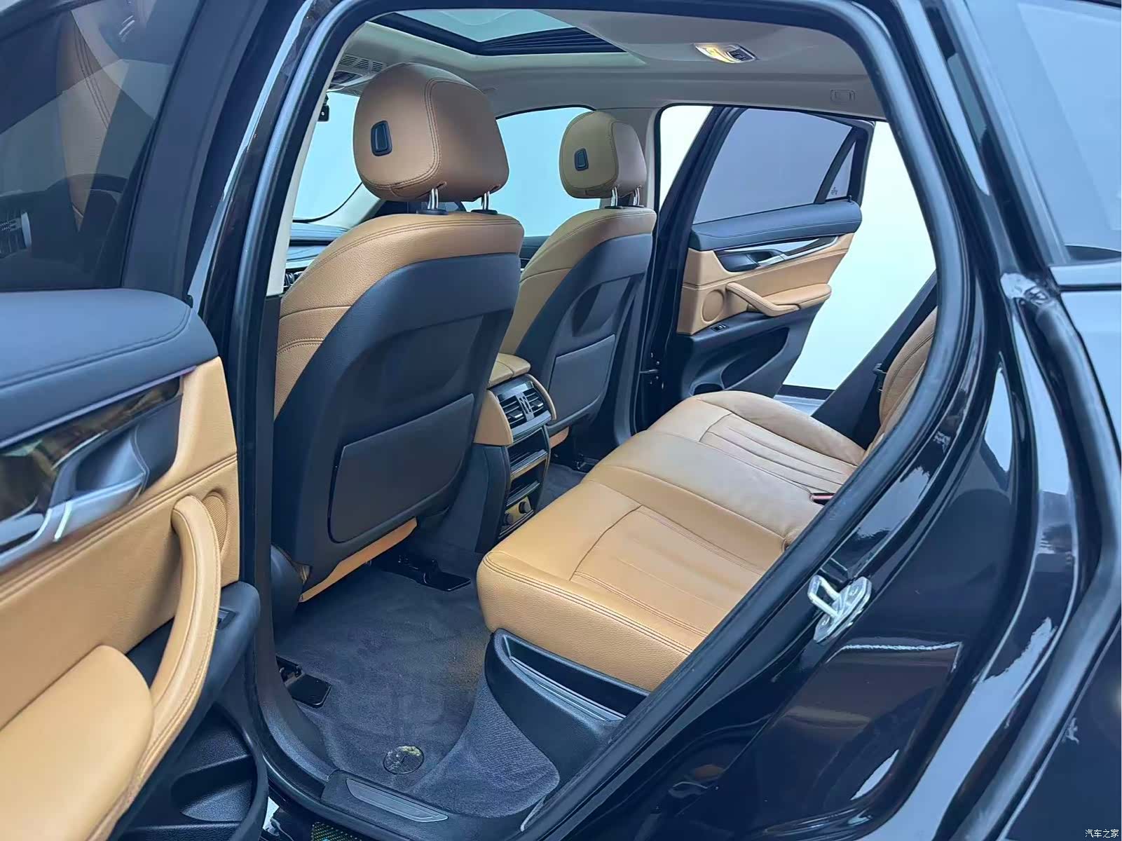 BMW X6, 2017 13