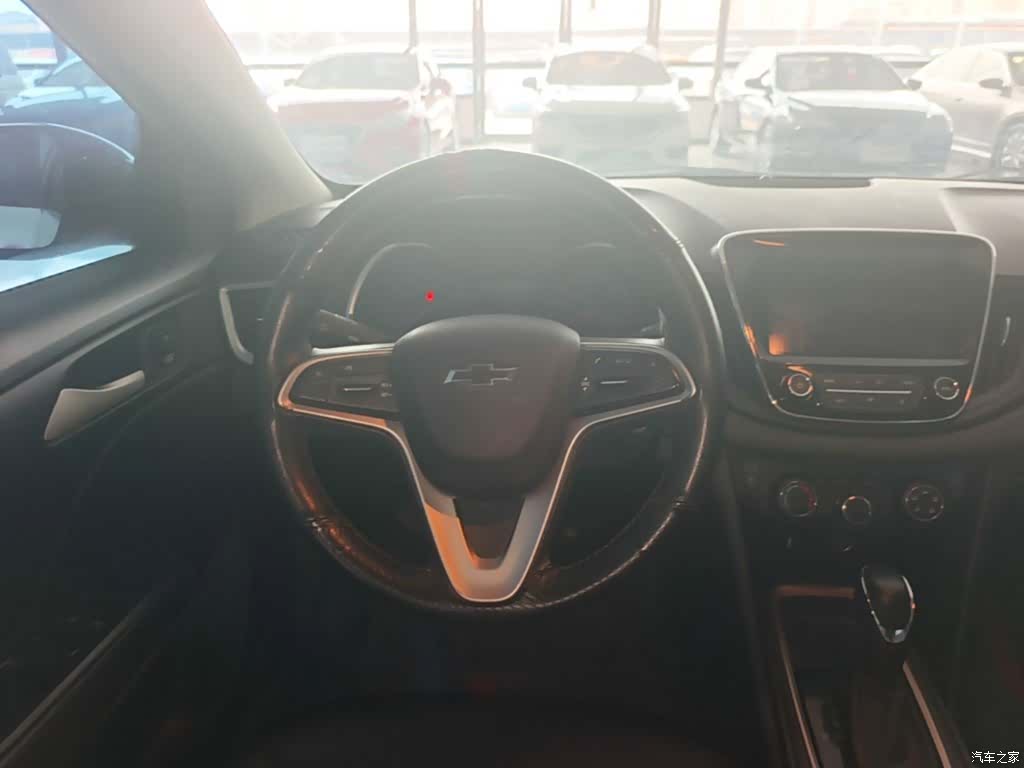 Chevrolet Redline, 2022 11