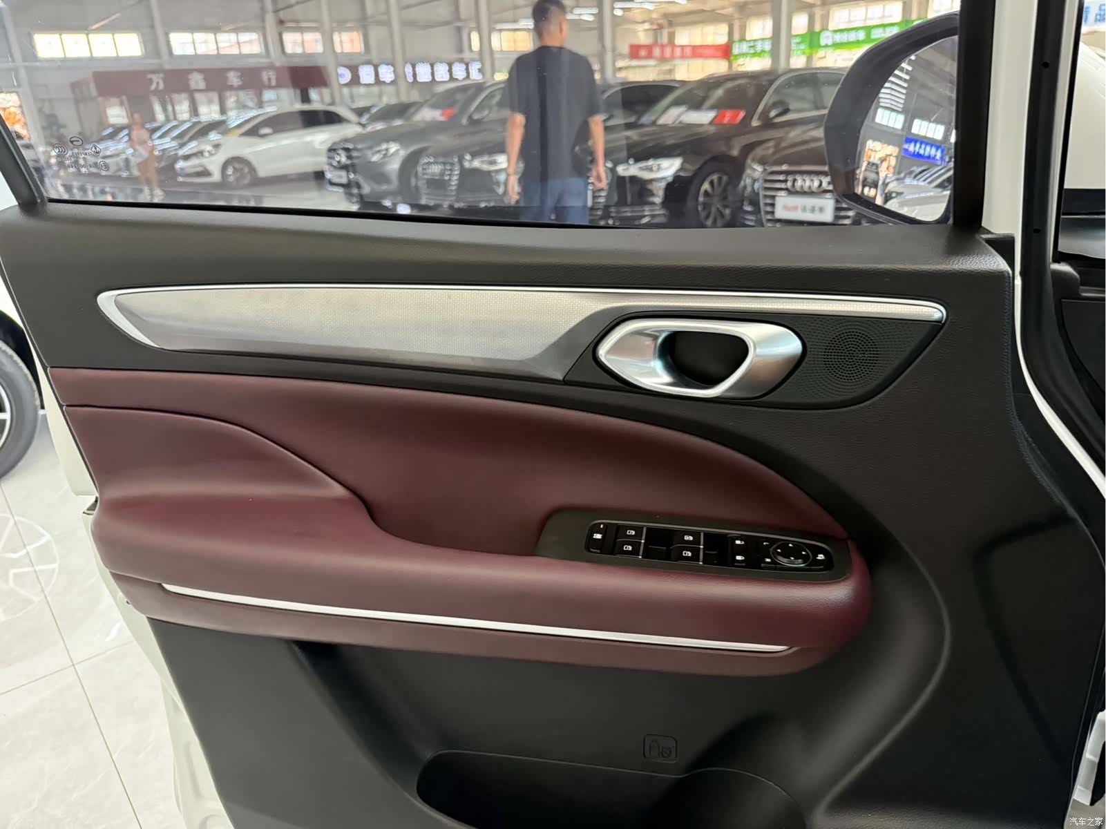GAC M6, 2022 18