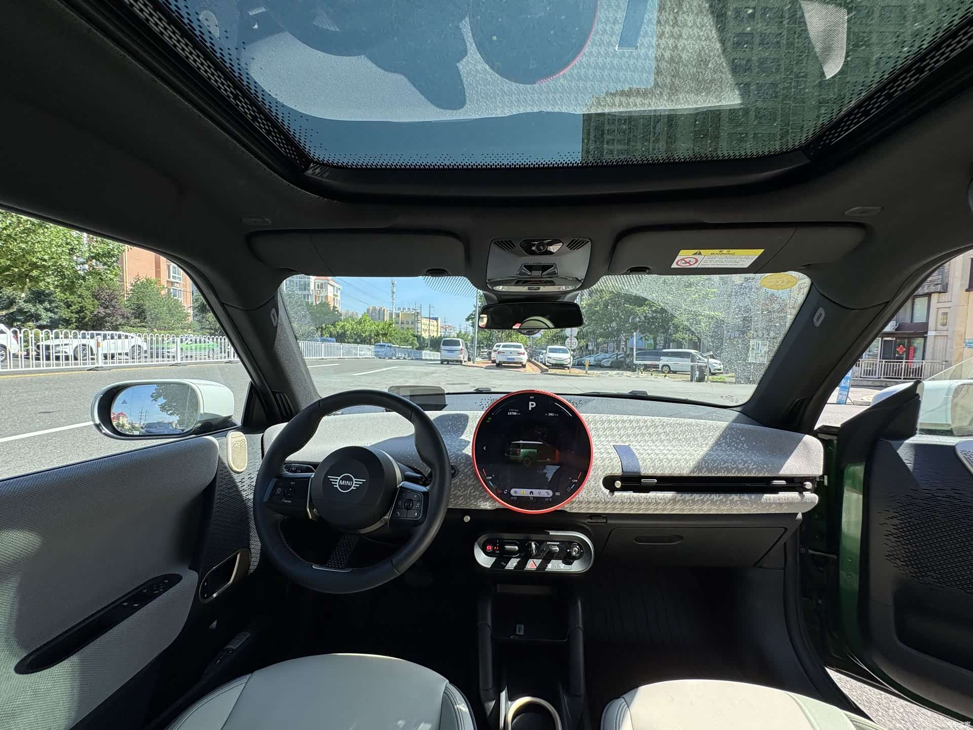 Mini Cooper, 2024 все фото