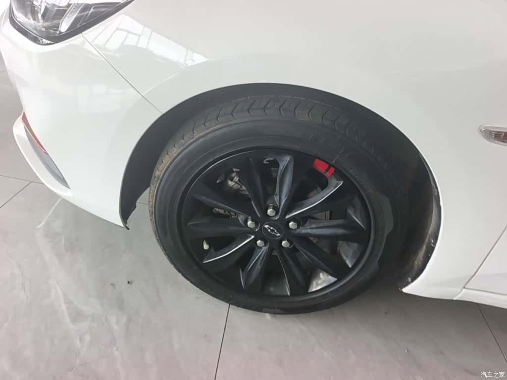 Chevrolet Redline, 2022 23