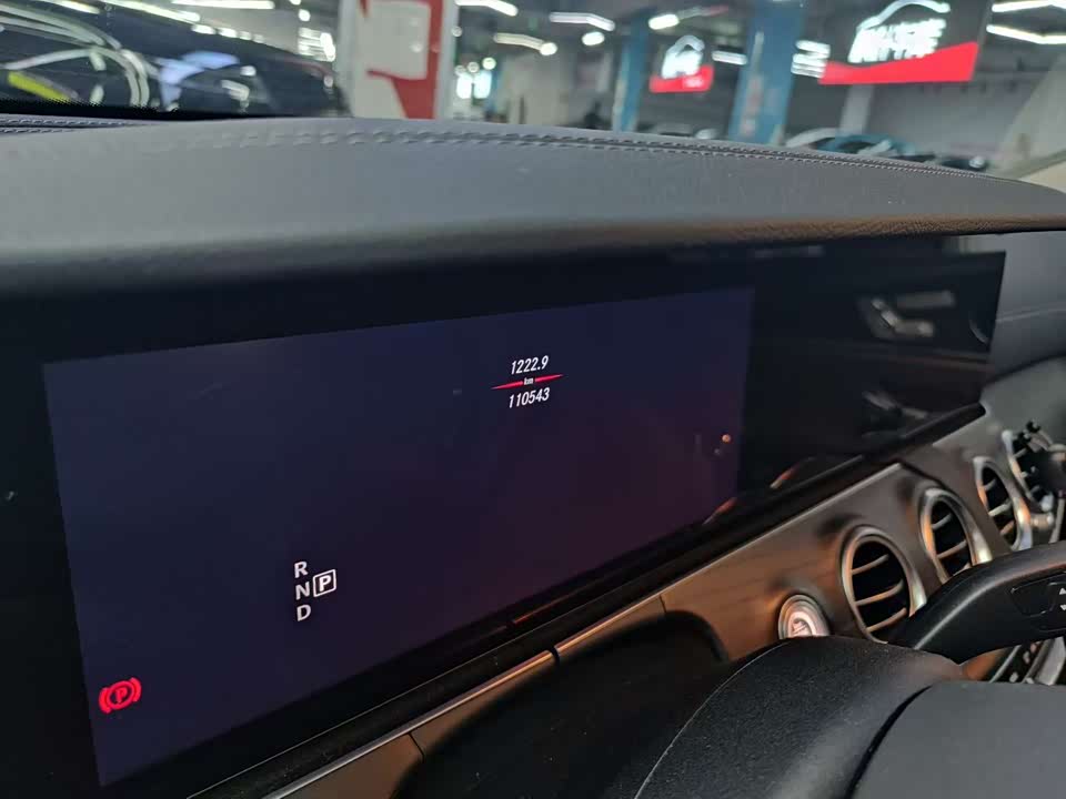 Mercedes-Benz E-class Mercedes-Benz E-class