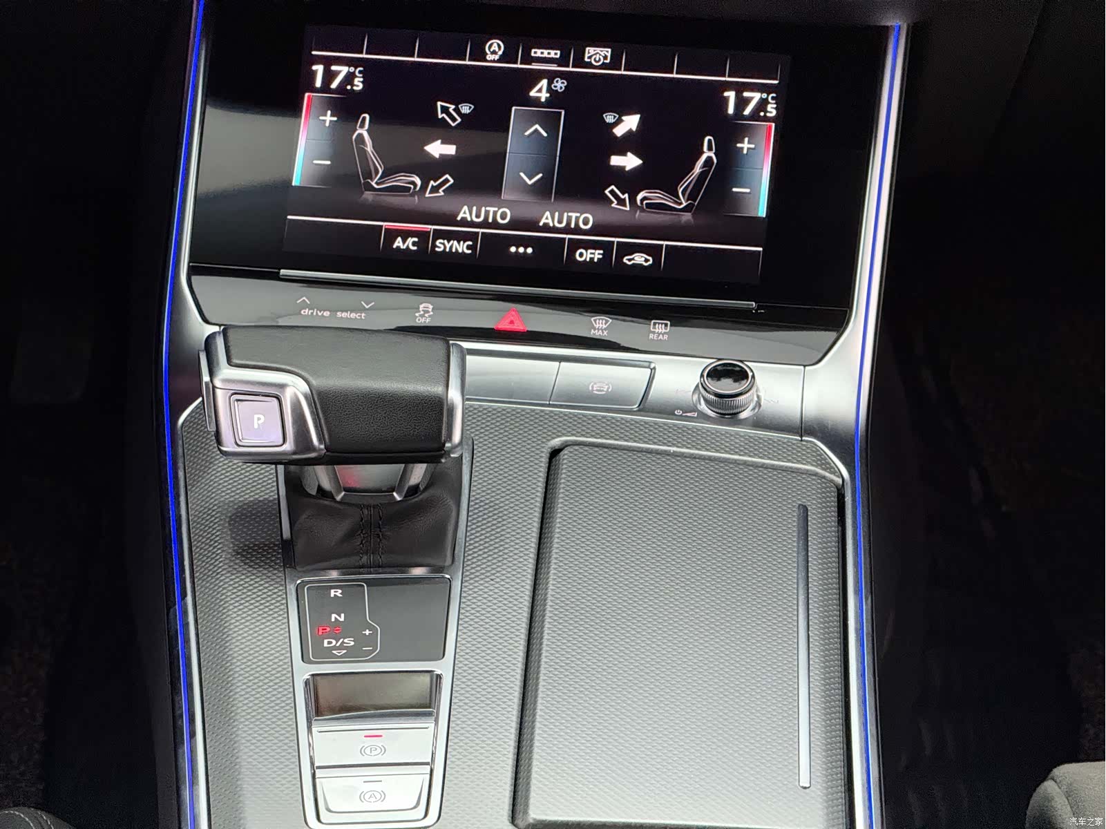 Audi A6L, 2023 10