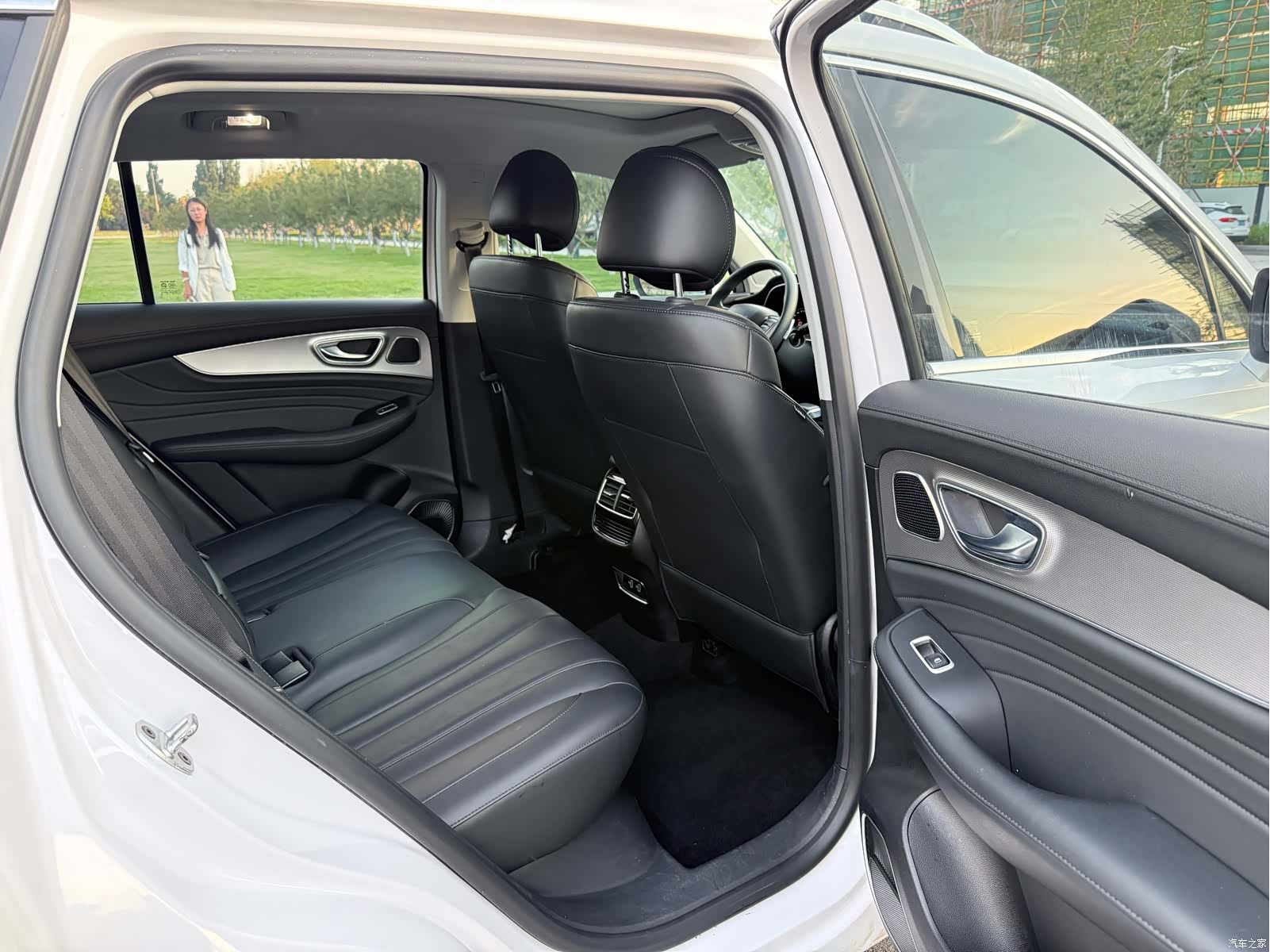 Roewe RX5, 2020 12