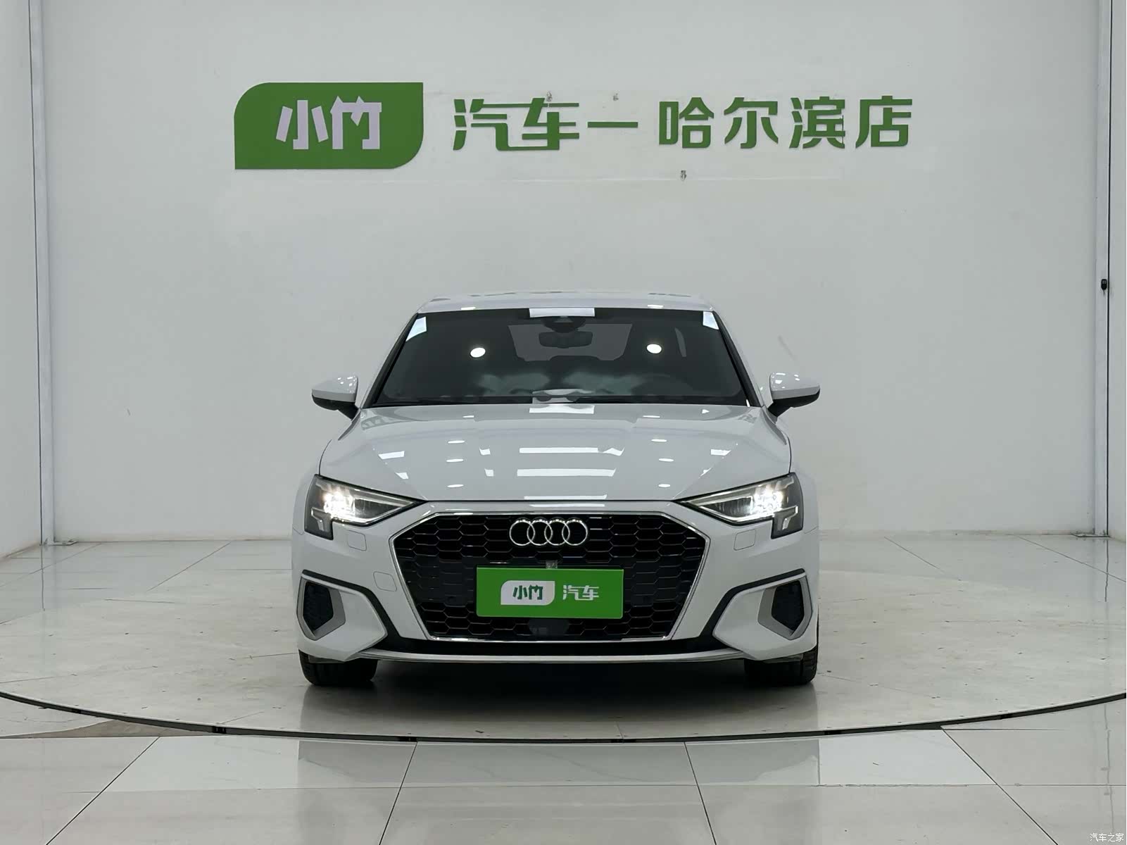 Audi A3, 2021 2