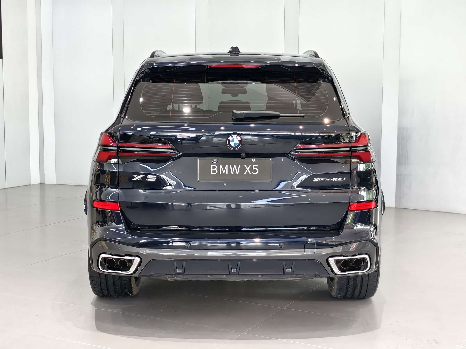 BMW X5, 2024 4