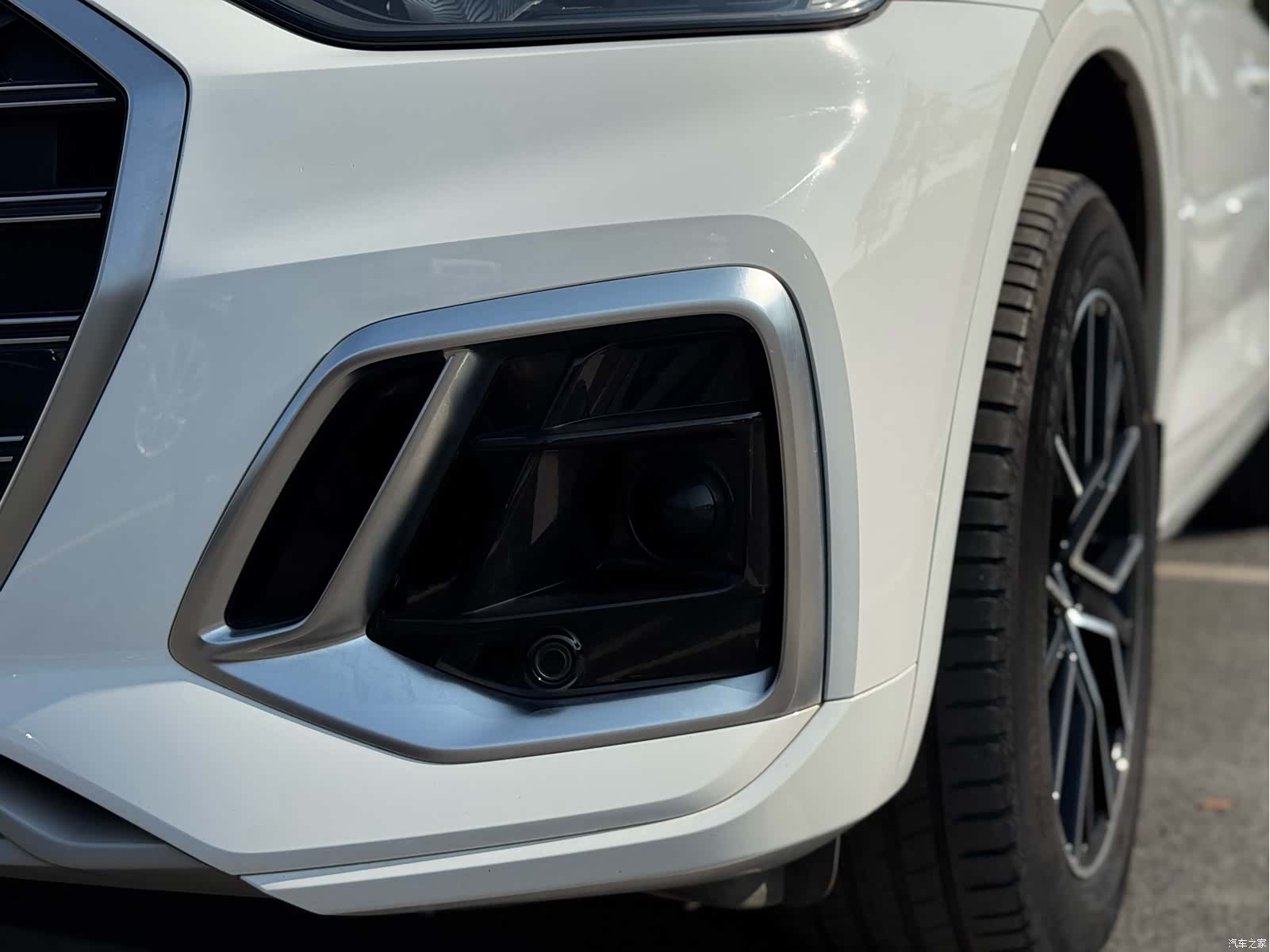 Audi Q5L, 2023 57