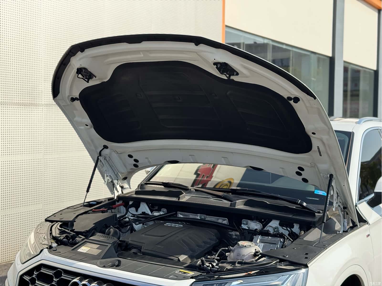 Audi Q5L, 2023 58