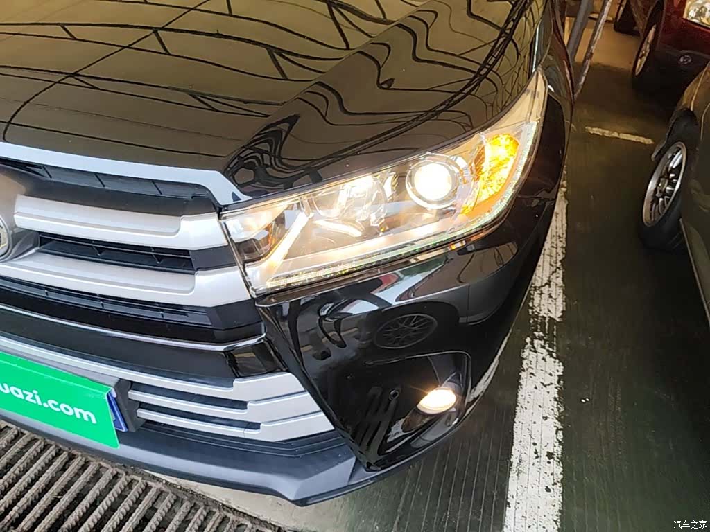 Toyota Highlander, 2021 24