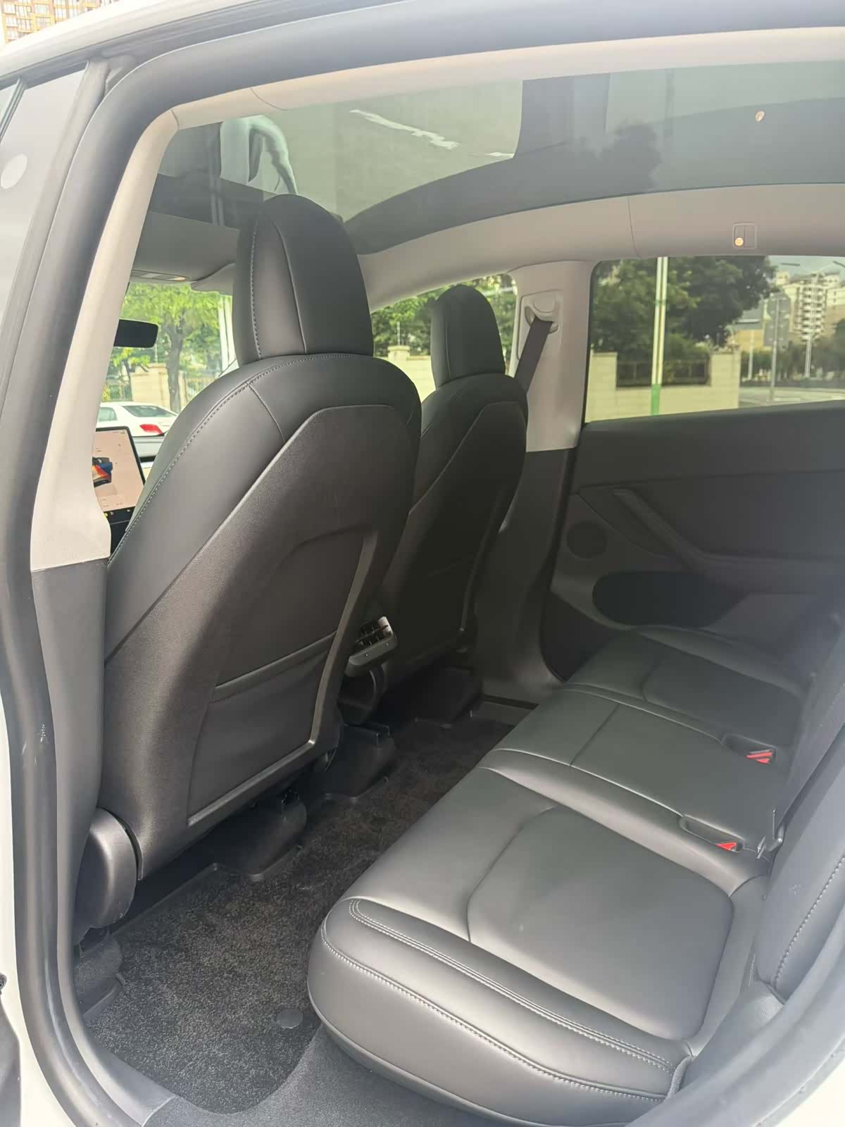 Tesla Model Y, 2022 8