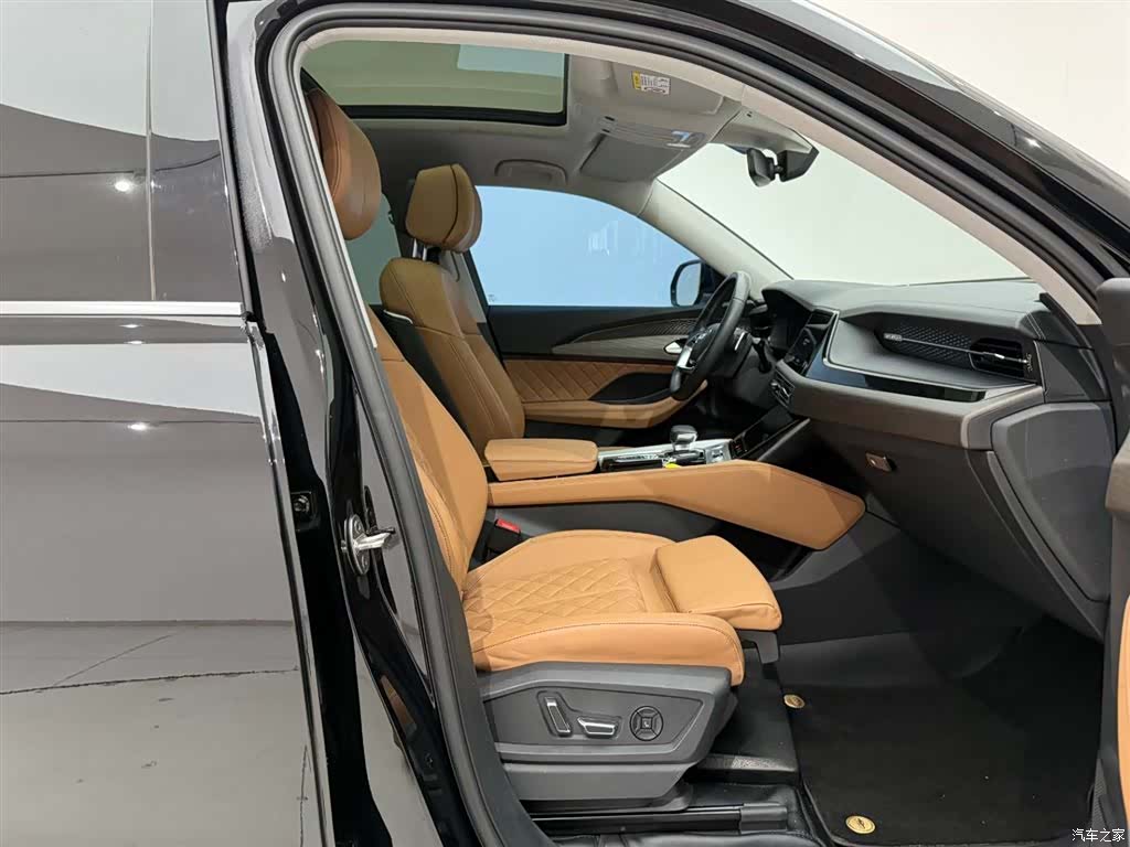 Audi Q6, 2023 19