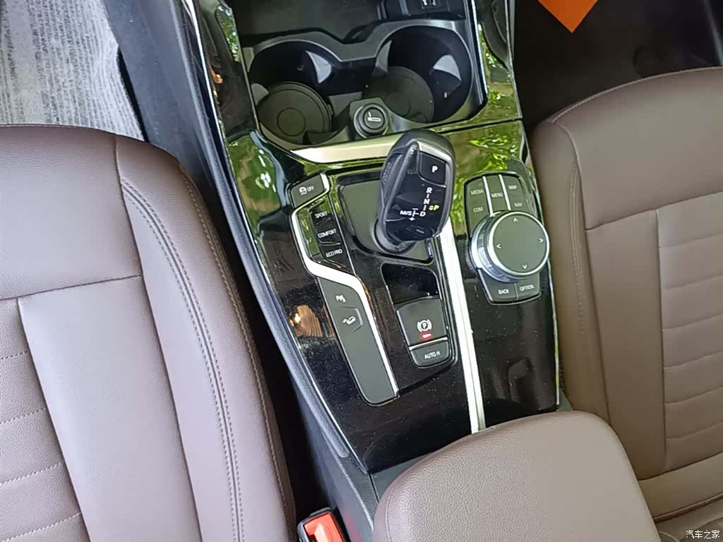 BMW X3, 2020 14