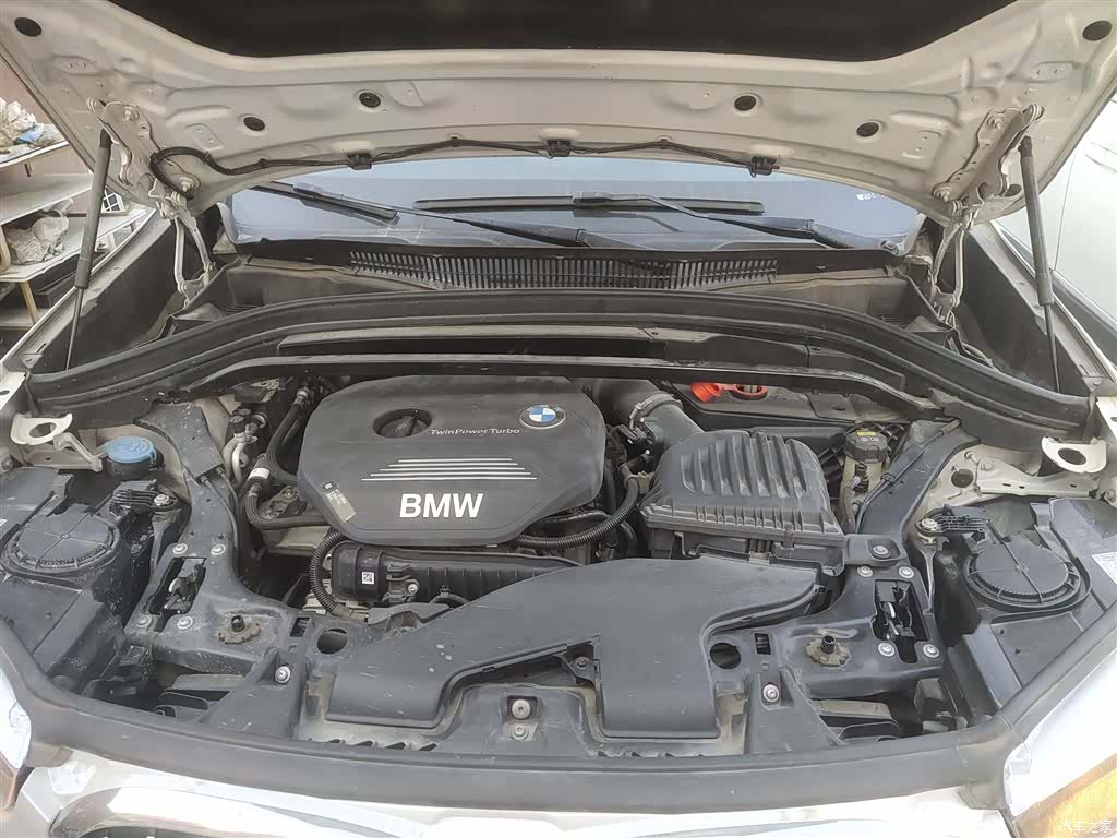 BMW X1, 2019 17