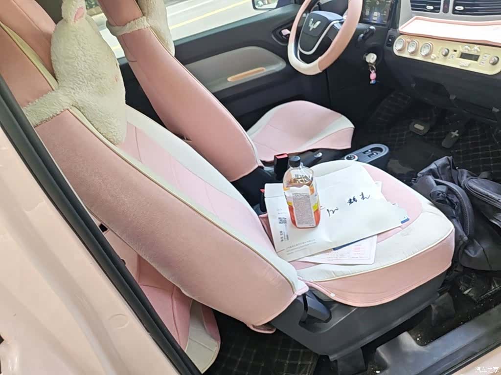 Wuling MINIEV, 2022 25