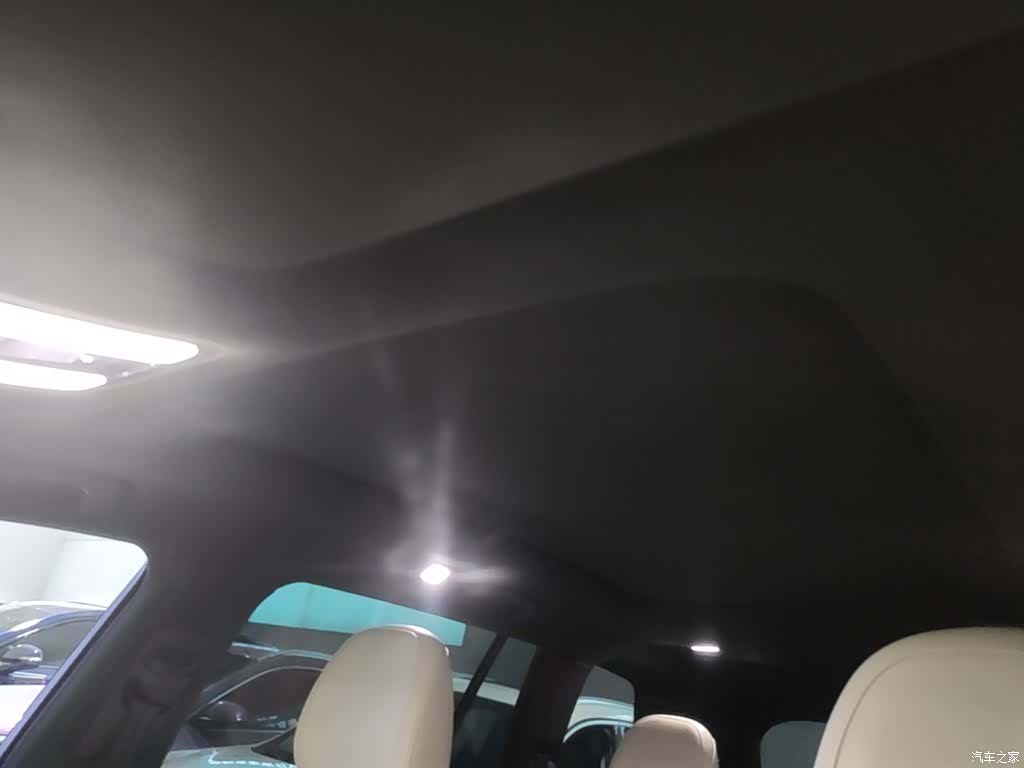 Li Auto ONE, 2020 18