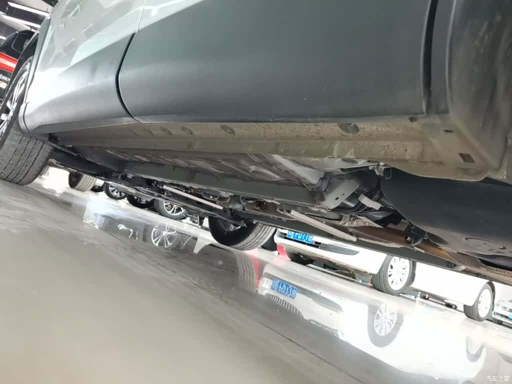Toyota Frontlander, 2023 22