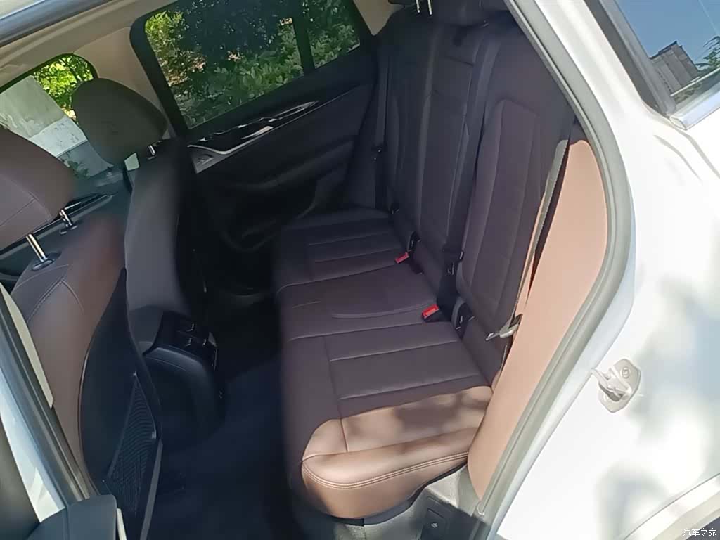 BMW X3, 2020 17
