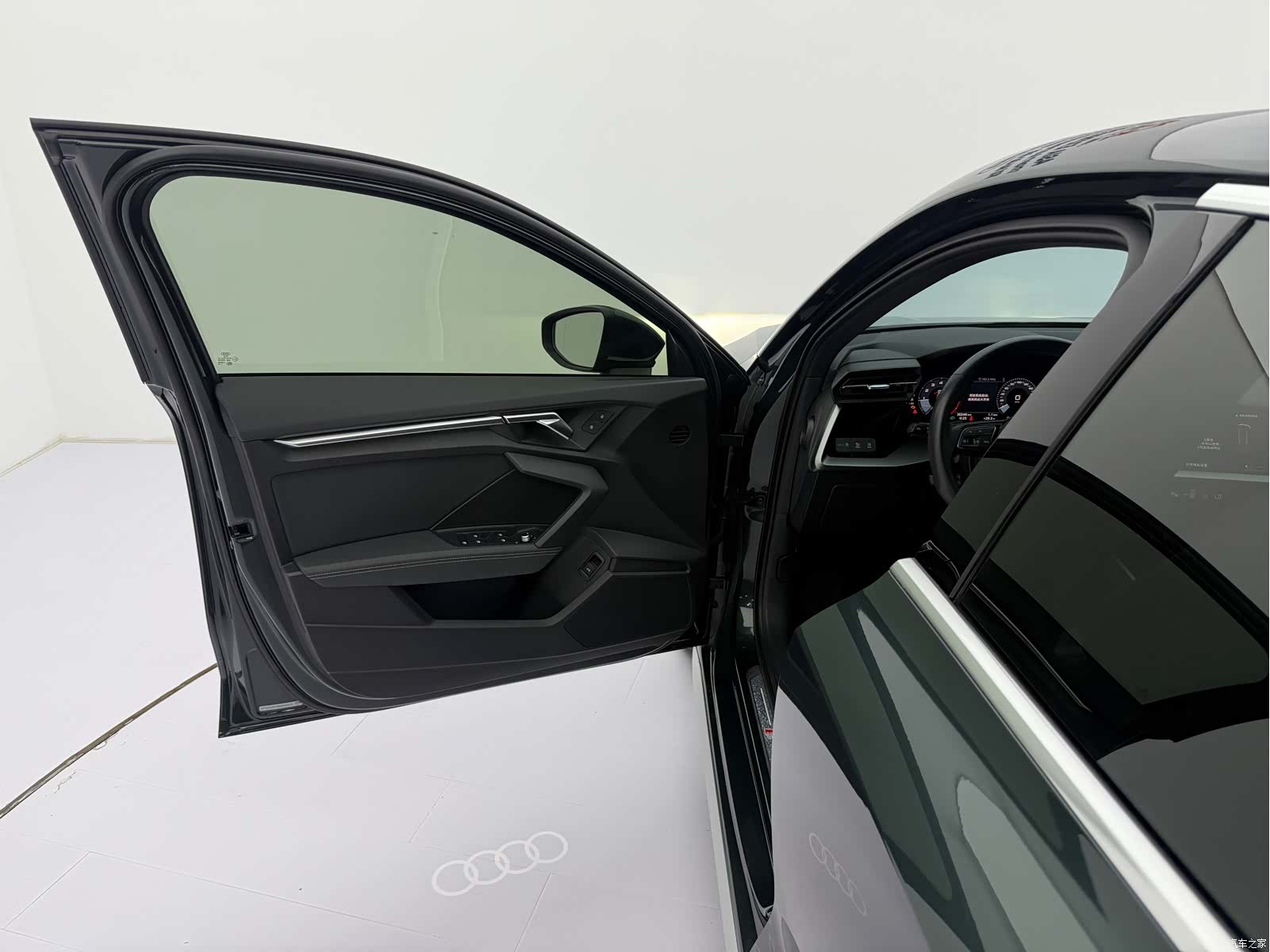 Audi A3, 2022 22
