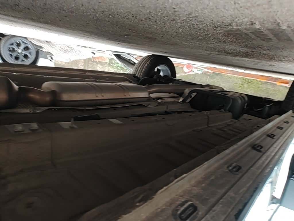 Chery Tiggo 9, 2025 21