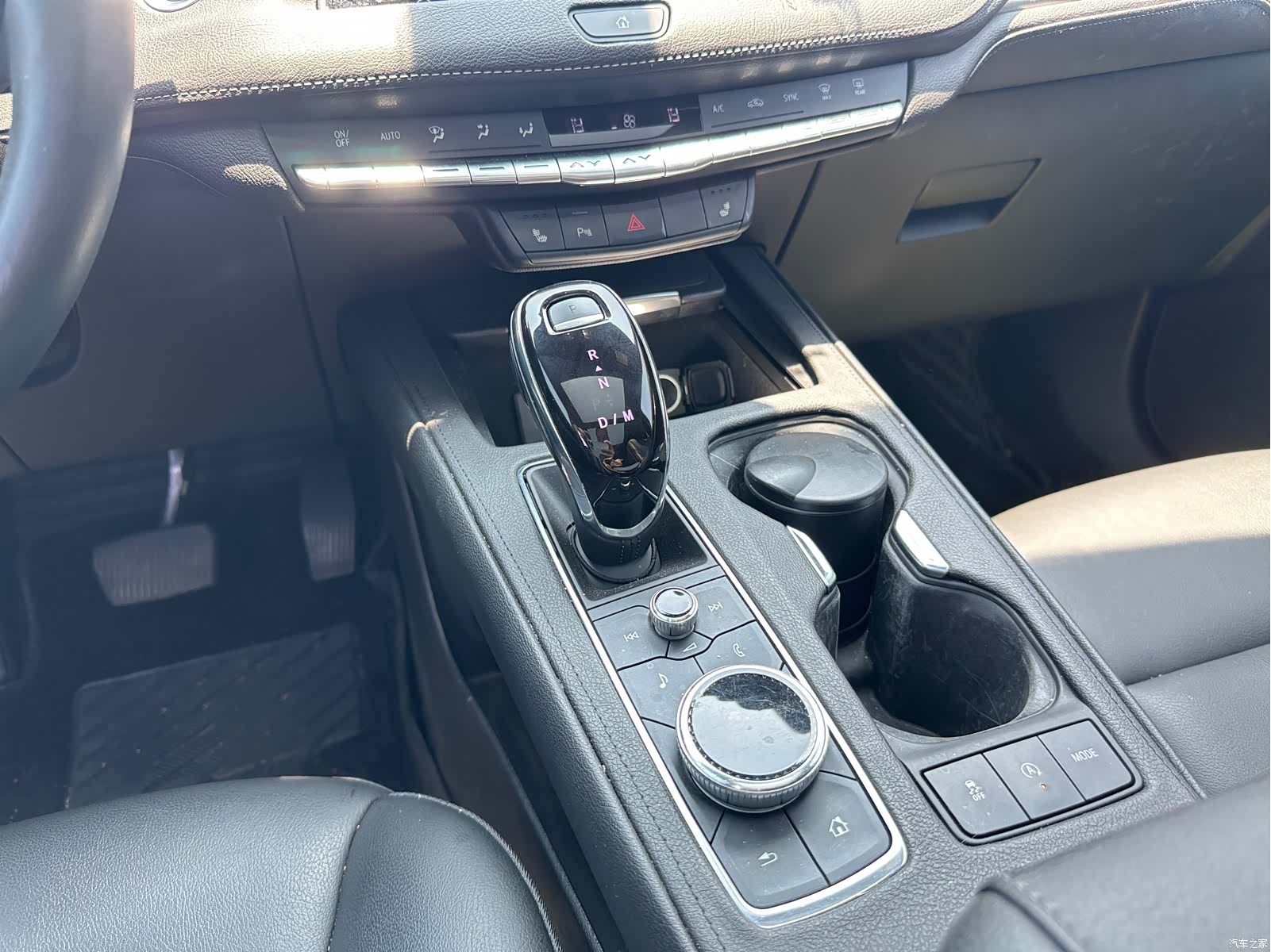 Cadillac XT4, 2021 19