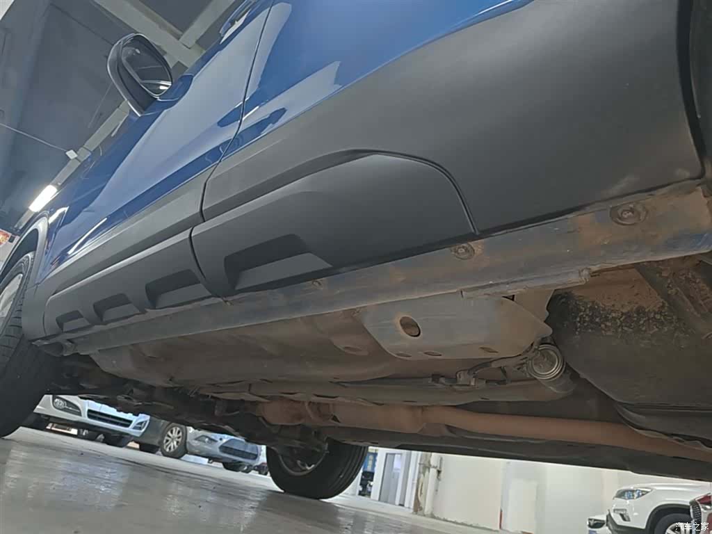 Haval H2, 2018 22