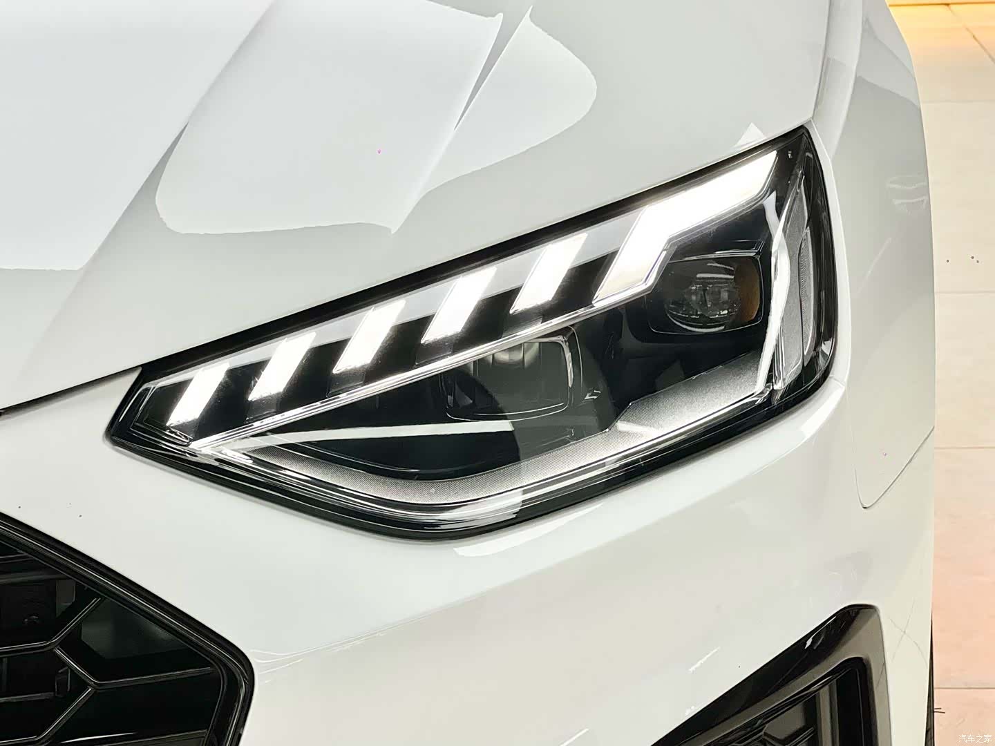 Audi A4L, 2023 17