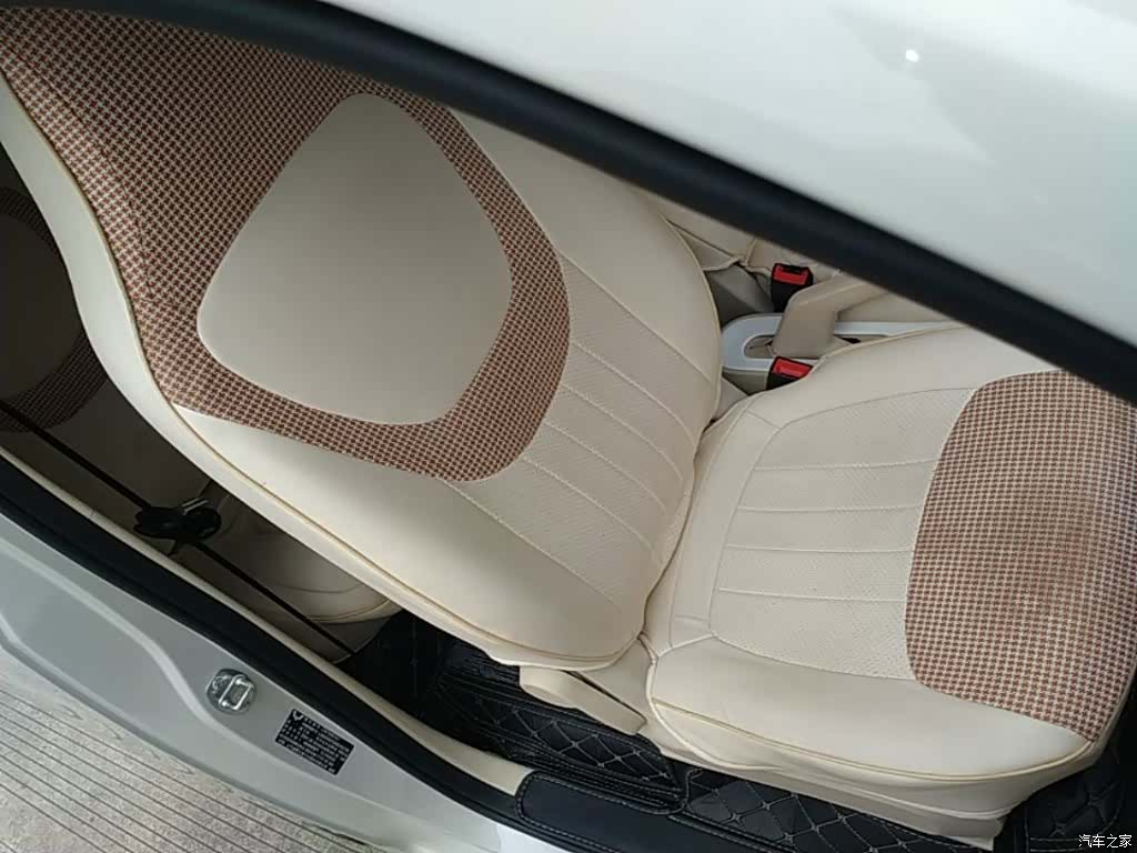 Wuling MINIEV, 2024 25