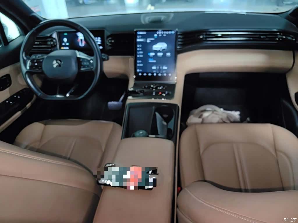NIO ES6, 2022 10