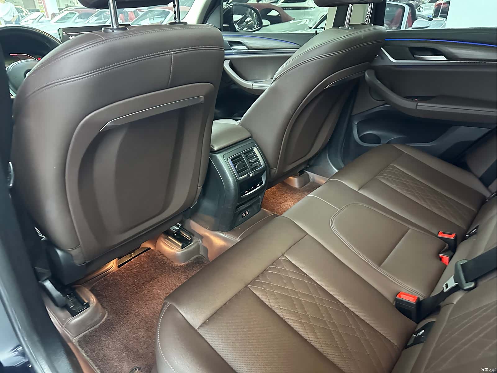 BMW X3, 2022 14