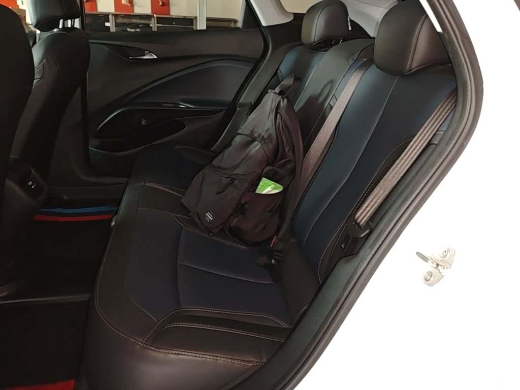 Buick Velite, 2024 17
